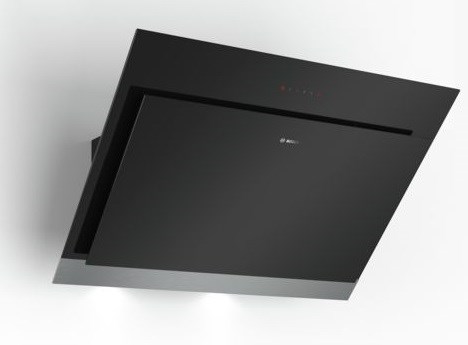 Bosch DWK97HM60 Výkonné odsávání